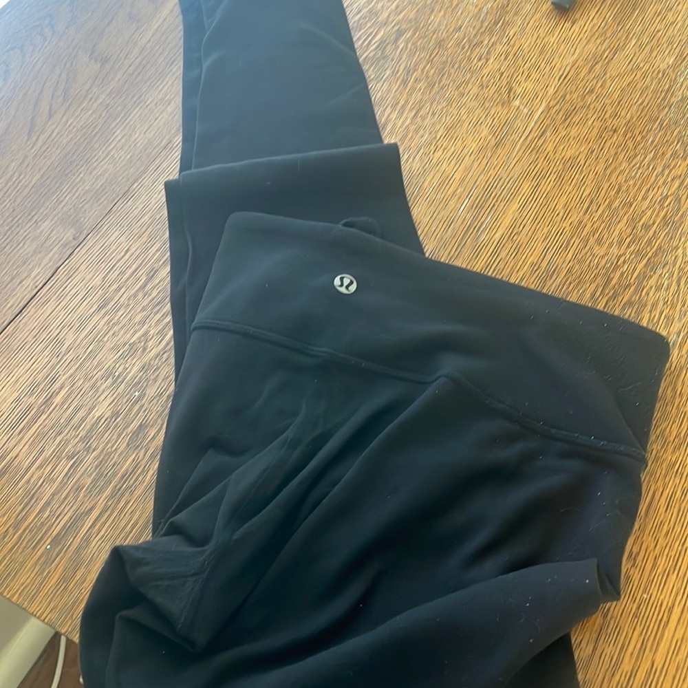 Activewear Bottoms